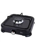 Cocina Gas Portátil 1 Quemador JECG2721 [LOTE DE 2 Unidades] JATA