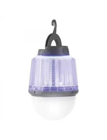 Elimina Insectos/Lámpara Portátil 2 en 1 50 M2 [LOTE DE 2 Unidades] JATA