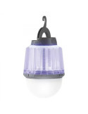 Elimina Insectos/Lámpara Portátil 2 en 1 50 M2 [LOTE DE 2 Unidades] JATA