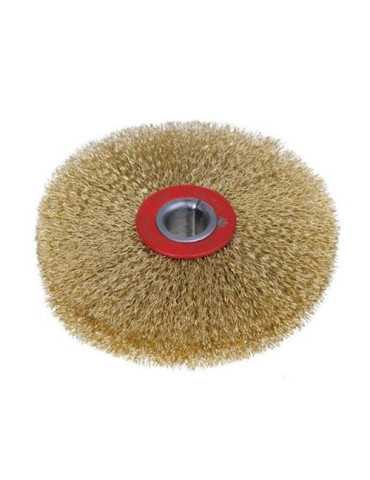Cepillo Bloque CT-0704E10 75X0.30X10 [LOTE DE 4 Unidades] JAZ