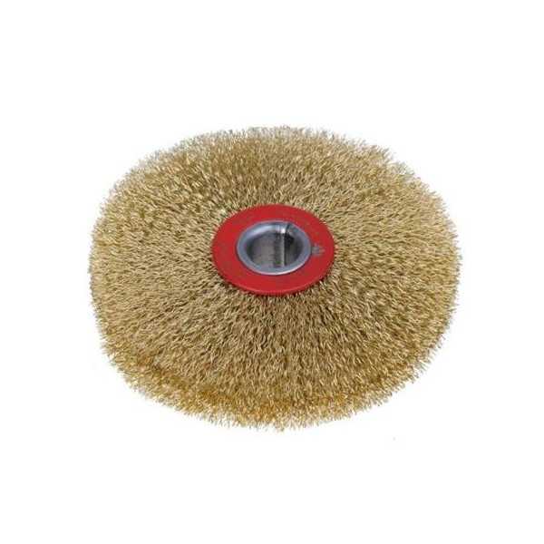 Cepillo Bloque CT-0704E10 75X0.30X10 [LOTE DE 4 Unidades] JAZ