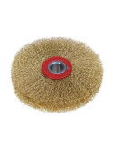 Cepillo Bloque CT-0704E10 75X0.30X10 [LOTE DE 4 Unidades] JAZ