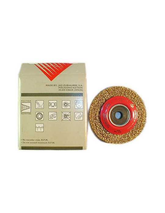 Cepillo Bloque CT-1004 100X0.30X13 [LOTE DE 2 Unidades] JAZ
