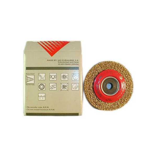 Cepillo Bloque CT-2004 200X0.30X99 [LOTE DE 2 Unidades] JAZ