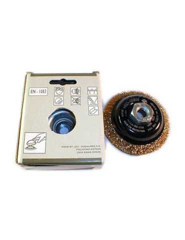 Disco Conico HSD/0100E 100X0.30X14 [LOTE DE 2 Unidades] JAZ