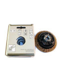 Disco Conico HSD/0100E 100X0.30X14 [LOTE DE 2 Unidades] JAZ