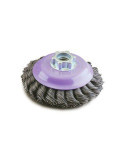 Disco Conico HSK/0100K 100X0.50X14 [LOTE DE 2 Unidades] JAZ