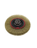 Disco HSP 115 mm Acero Latonado 0,30 mm [LOTE DE 2 Unidades] JAZ