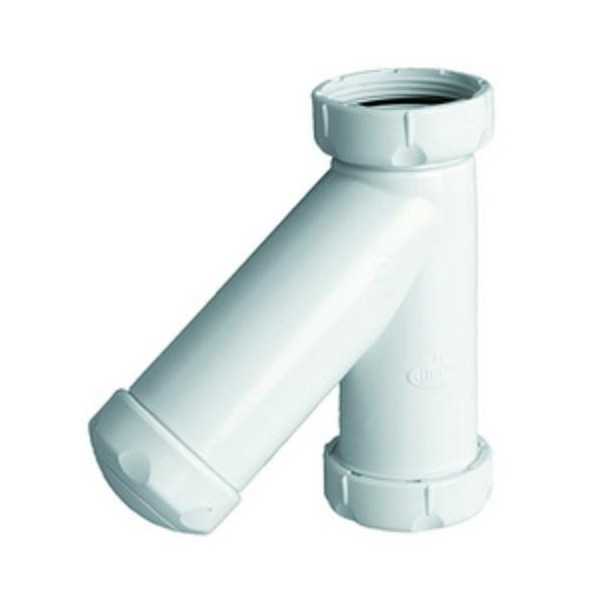 Sifón Vertical S-151 11/4 01276 [LOTE DE 6 Unidades] JIMTEN