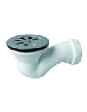 Desague Ducha S-134 11/2X80 12068 [LOTE DE 6 Unidades] JIMTEN
