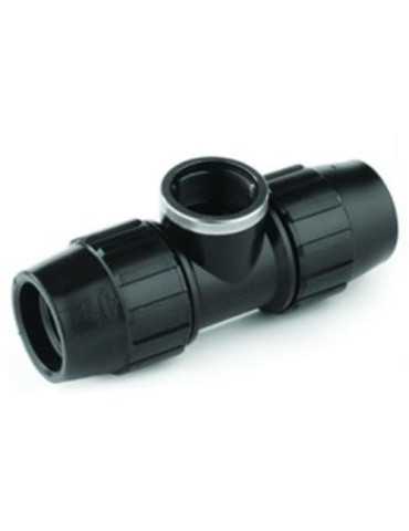 Derivacion Te Hembra J65 20-1/2 355023 [LOTE DE 8 Unidades] JIMTEN