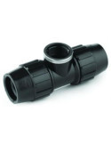 Derivacion Te Hembra J65 25-3/4 355024 [LOTE DE 6 Unidades] JIMTEN
