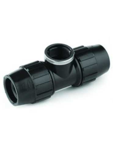 Derivacion Te Hembra J65 32-1 355025 [LOTE DE 4 Unidades] JIMTEN