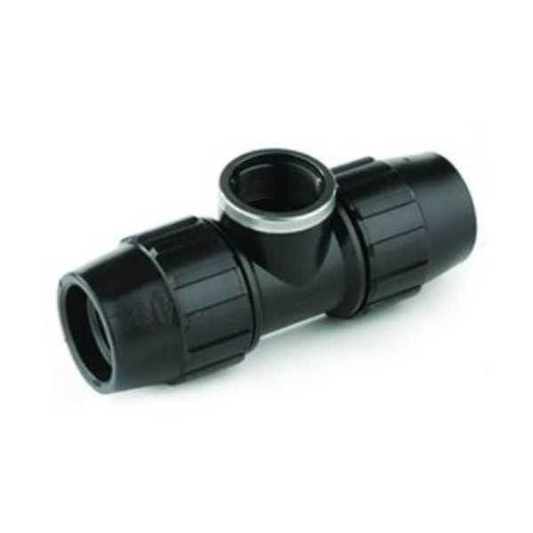 Derivacion Te Hembra J65 32-1 355025 [LOTE DE 4 Unidades] JIMTEN