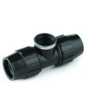 Derivacion Te Hembra J65 32-1 355025 [LOTE DE 4 Unidades] JIMTEN