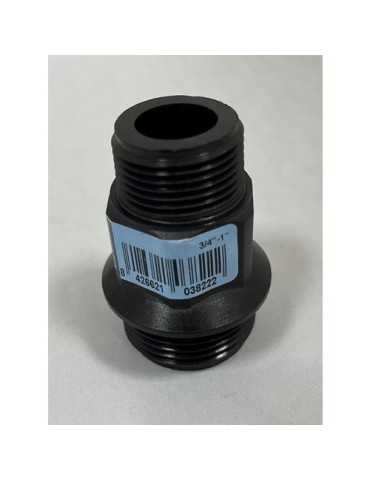 Machon Reducido J-84 1-3/4 350754 [LOTE DE 20 Unidades] JIMTEN