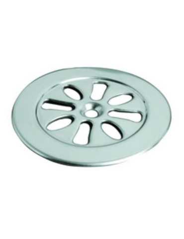 Chapa Válvula Plato Ducha 80 31046 [LOTE DE 10 Unidades] JIMTEN