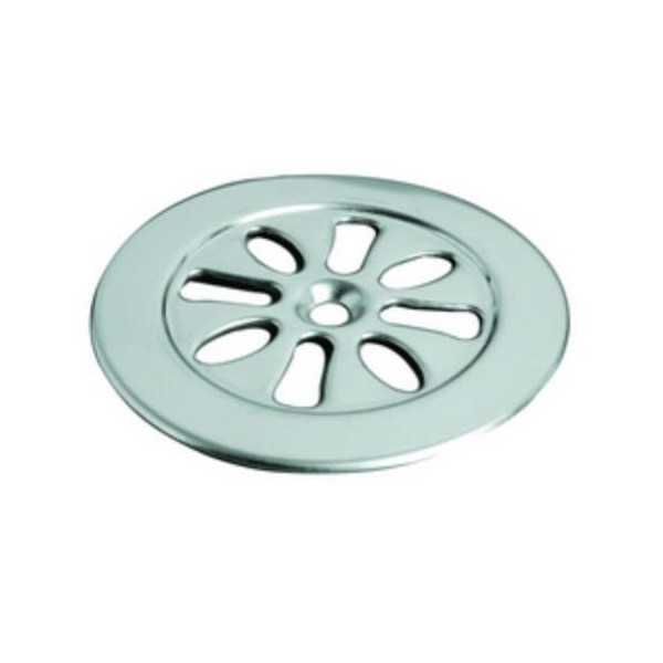 Chapa Válvula Plato Ducha 80 31046 [LOTE DE 10 Unidades] JIMTEN