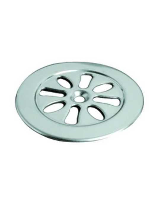 Chapa Válvula Plato Ducha 80 31046 [LOTE DE 10 Unidades] JIMTEN
