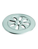 Chapa Válvula Plato Ducha 80 31046 [LOTE DE 10 Unidades] JIMTEN