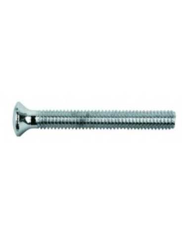 Tornillo Inoxidable Metrica 6X65 31112 [LOTE DE 16 Unidades] JIMTEN
