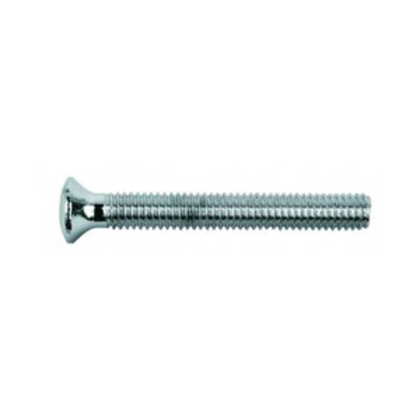 Tornillo Inoxidable Metrica 6X65 31112 [LOTE DE 16 Unidades] JIMTEN