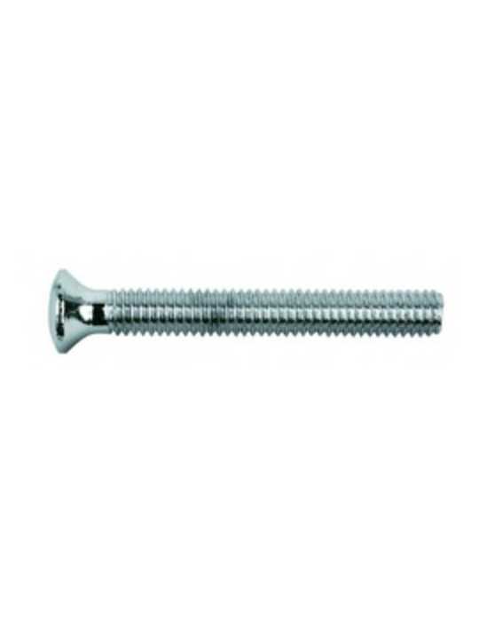 Tornillo Inoxidable Metrica 6X65 31112 [LOTE DE 16 Unidades] JIMTEN