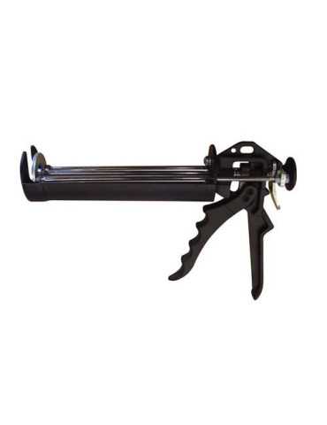 Pistola Taco Anclaje Químico 380 ml 018 [LOTE DE 2 Unidades] JJ