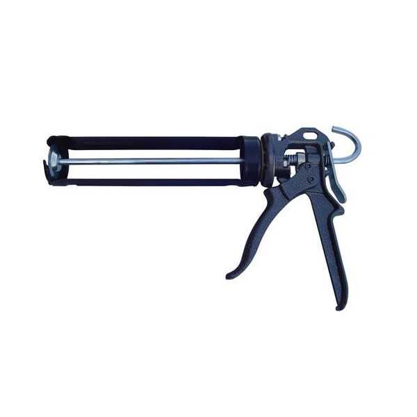 Pistola Giratoria Profesional 310 ml 023 [LOTE DE 2 Unidades] JJ