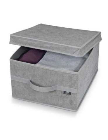 Caja Guarda Ropa Stone L 917001 [LOTE DE 2 Unidades] JOBGAR