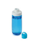 Botella 0,5L Azul 000430 [LOTE DE 4 Unidades] JOBGAR