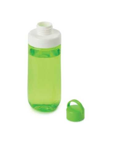 Botella 0,5L Verde 000431 [LOTE DE 4 Unidades] JOBGAR