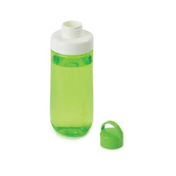 Botella 0,5L Verde 000431 [LOTE DE 4 Unidades] JOBGAR