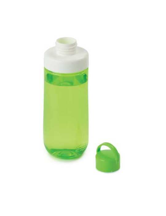 Botella 0,5L Verde 000431 [LOTE DE 4 Unidades] JOBGAR
