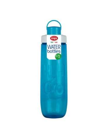 Botella 0,75L Azul 000440 [LOTE DE 2 Unidades] JOBGAR