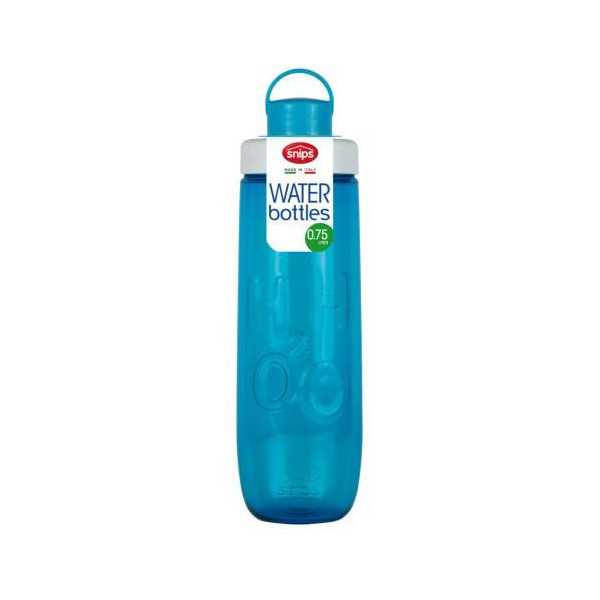 Botella 0,75L Azul 000440 [LOTE DE 2 Unidades] JOBGAR
