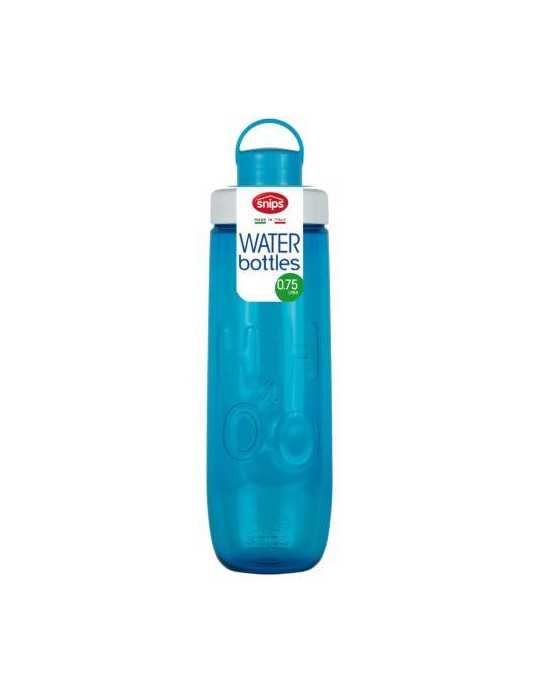 Botella 0,75L Azul 000440 [LOTE DE 2 Unidades] JOBGAR