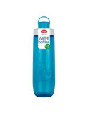 Botella 0,75L Azul 000440 [LOTE DE 2 Unidades] JOBGAR