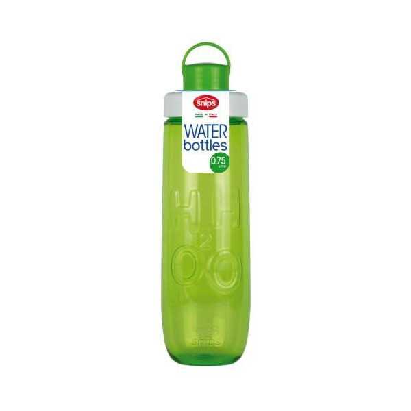 Botella 0,75L Verde 000441 [LOTE DE 2 Unidades] JOBGAR