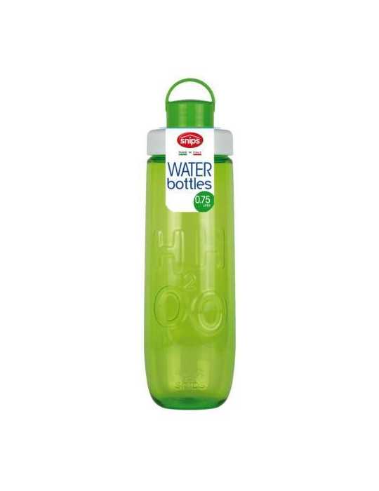 Botella 0,75L Verde 000441 [LOTE DE 2 Unidades] JOBGAR
