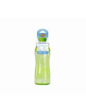 Botella Tritan 1L Verde 000489 [LOTE DE 4 Unidades] JOBGAR