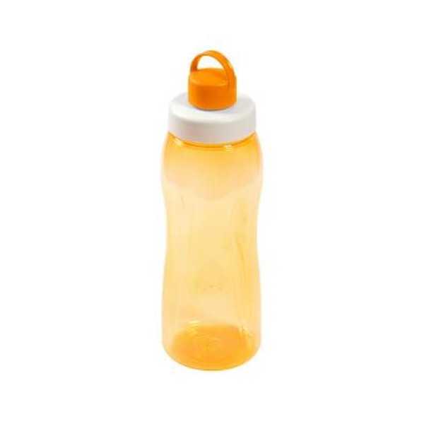 Botella Tritan 1L Naranja 000498 [LOTE DE 4 Unidades] JOBGAR