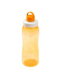 Botella Tritan 1L Naranja 000498 [LOTE DE 4 Unidades] JOBGAR