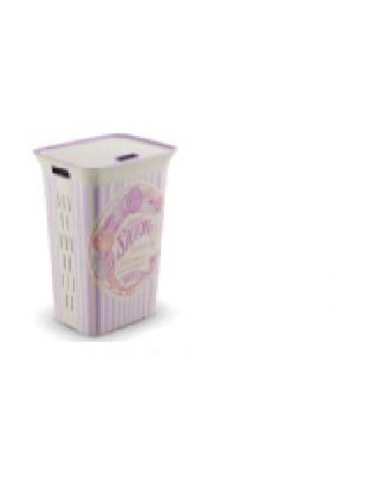 Pongotodo Chic Savon 60L 006710S [LOTE DE 2 Unidades] JOBGAR