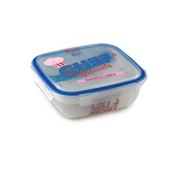 Hermetico Vintage Lunch Box 1.5 L 033071 [LOTE DE 4 Unidades] JOBGAR