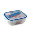 Hermetico Vintage Lunch Box 1.5 L 033071 [LOTE DE 4 Unidades] JOBGAR