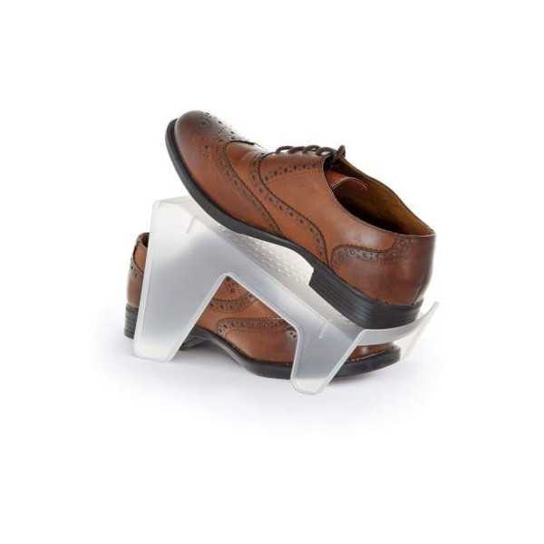 Zapatero Salva Espacio Step 3UD 911038 [LOTE DE 4 Unidades] JOBGAR