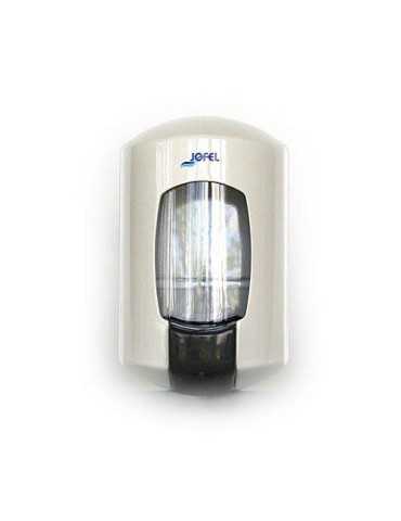 Dosificador Jabón Blanco AC70000 [LOTE DE 2 Unidades] JOFEL