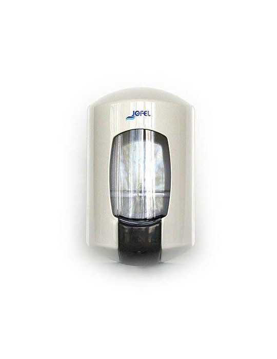 Dosificador Jabón Blanco AC70000 [LOTE DE 2 Unidades] JOFEL