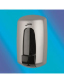 Dosificador Jabón Aitana Silver AC70300 [LOTE DE 2 Unidades] JOFEL